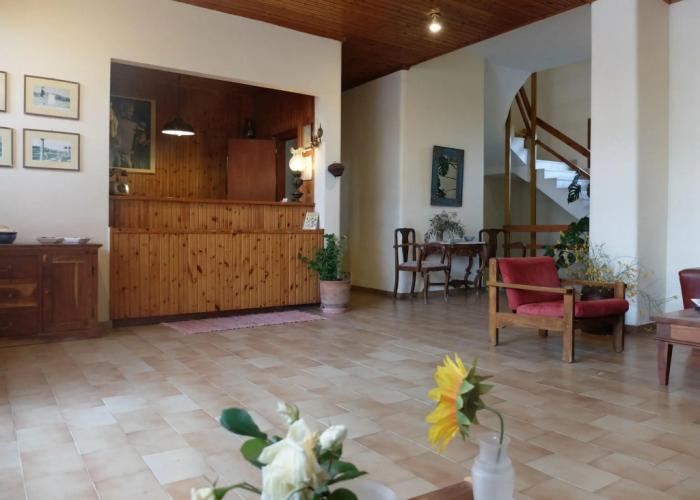 Hotel Hercules