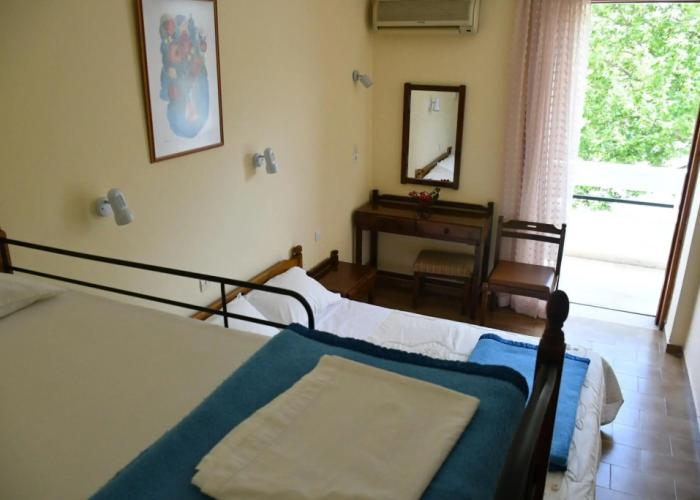 Hotel Hercules