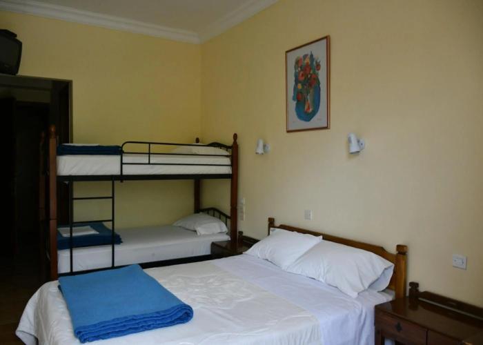 Hotel Hercules