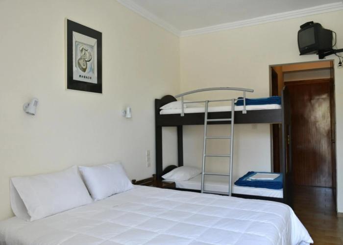 Hotel Hercules