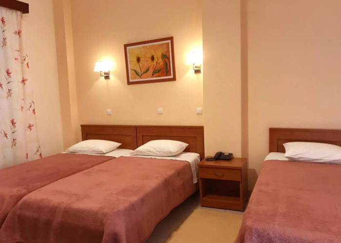 Hotel Kronio