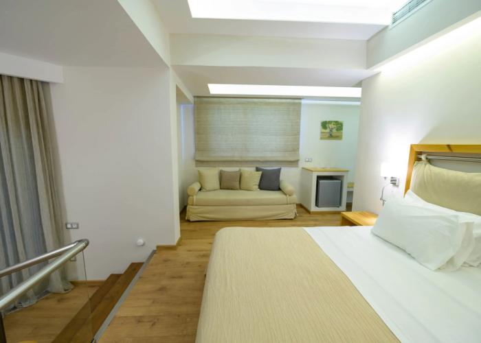 Europa Hotel
