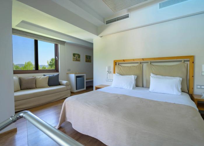 Europa Hotel