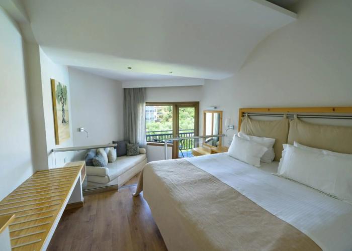 Europa Hotel