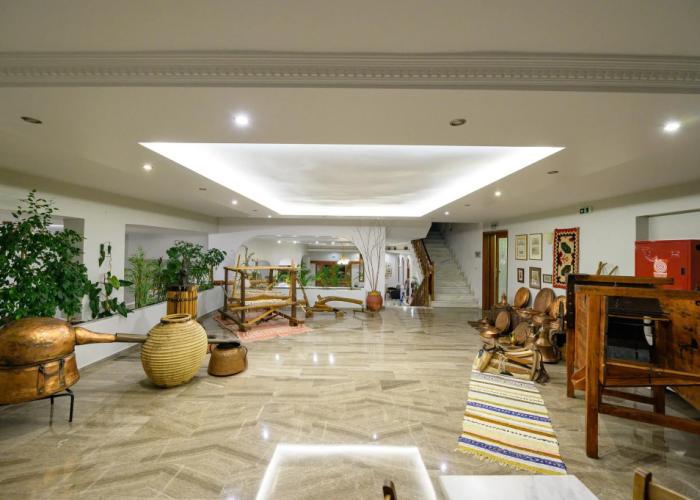 Europa Hotel