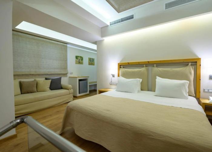 Europa Hotel