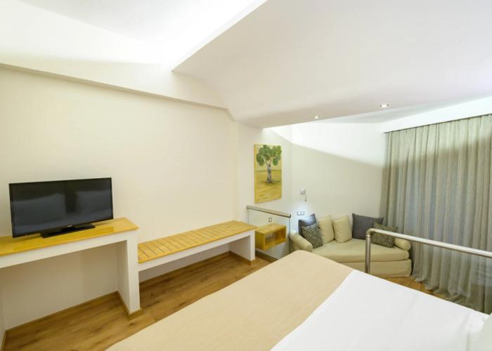 Europa Hotel