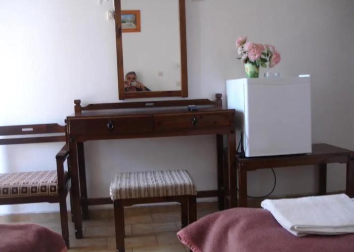 Hotel Inomaos