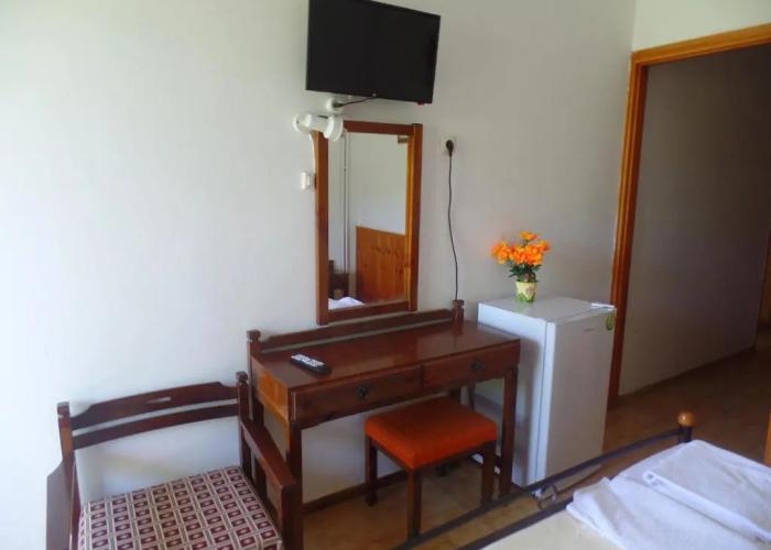Hotel Inomaos