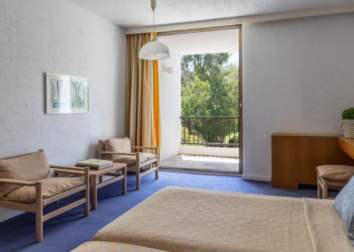 Hotel Amalia Olympia