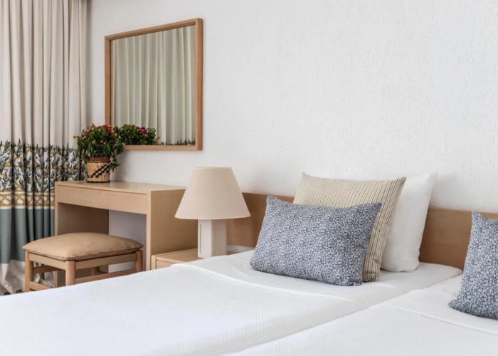 Hotel Amalia Olympia
