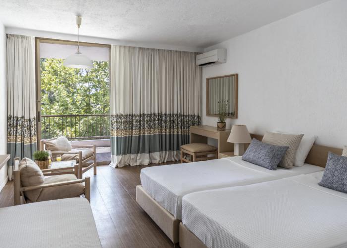 Hotel Amalia Olympia