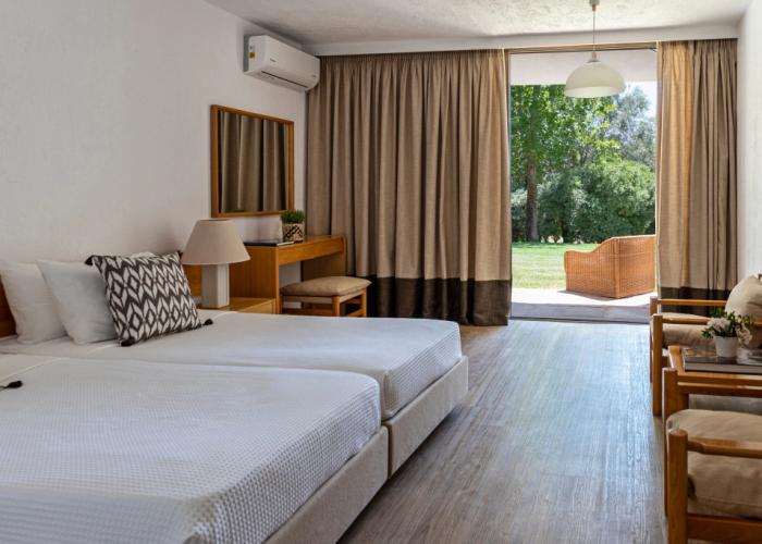 Hotel Amalia Olympia