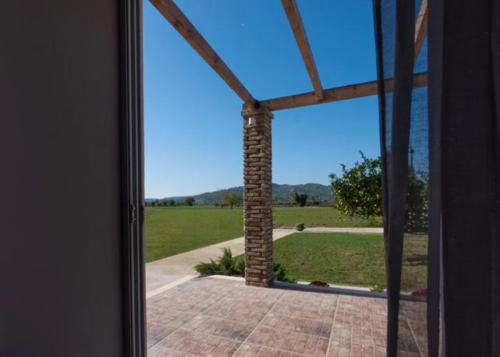 Atrium Vinea