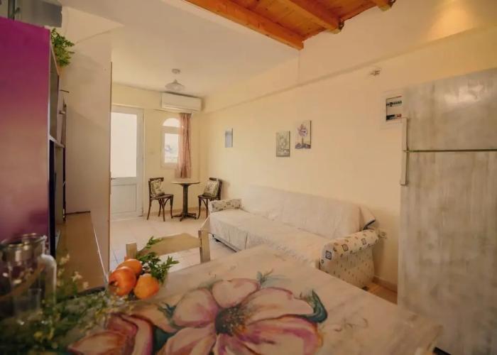 Evgenias House Ancient Olympia