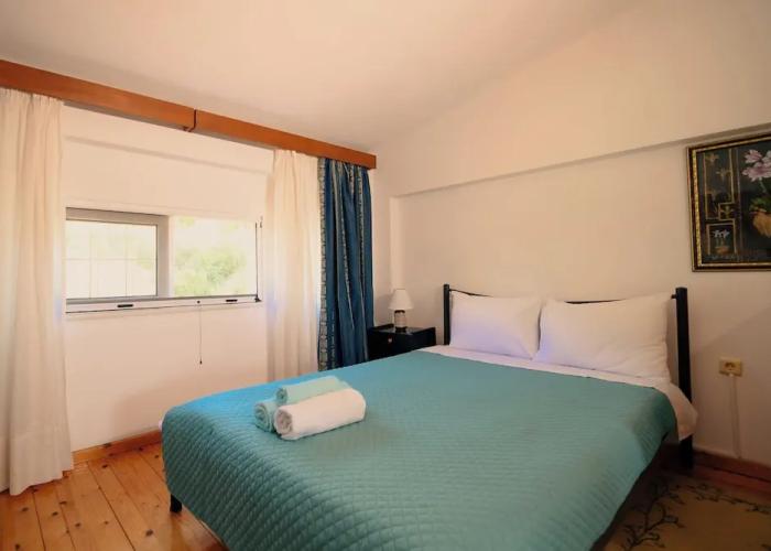 Evgenias House Ancient Olympia