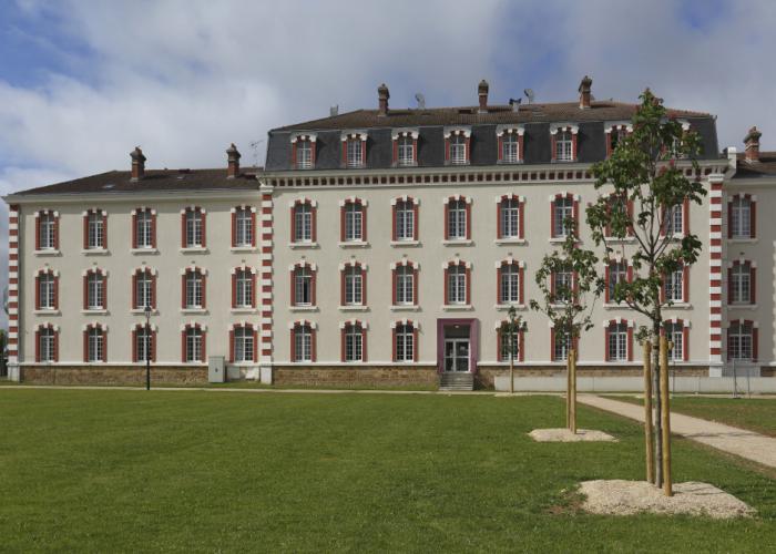 Vacancéole - Les Demeures Champenoises Confort