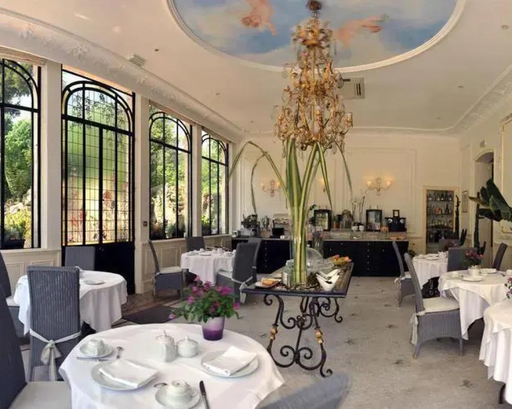фото La Villa Eugène