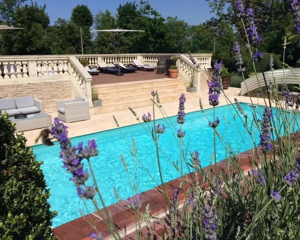 фото La Villa Eugène