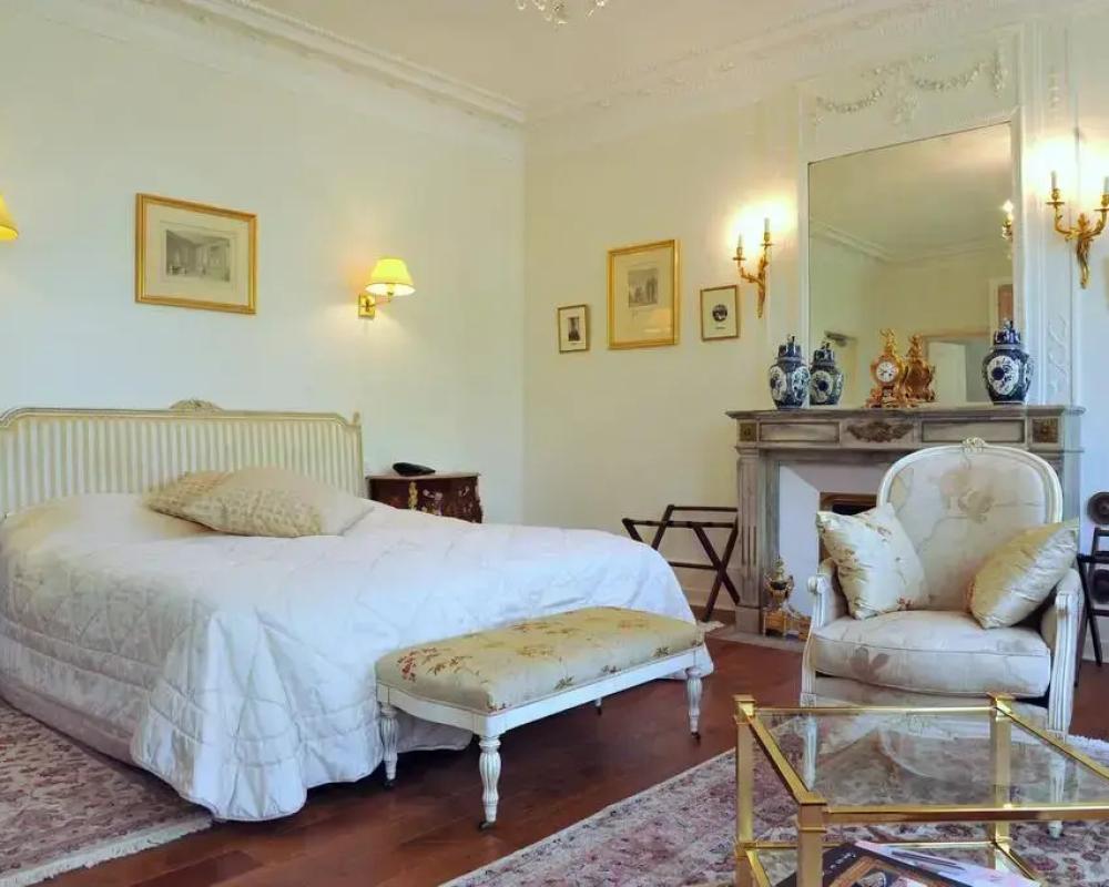 фото La Villa Eugène