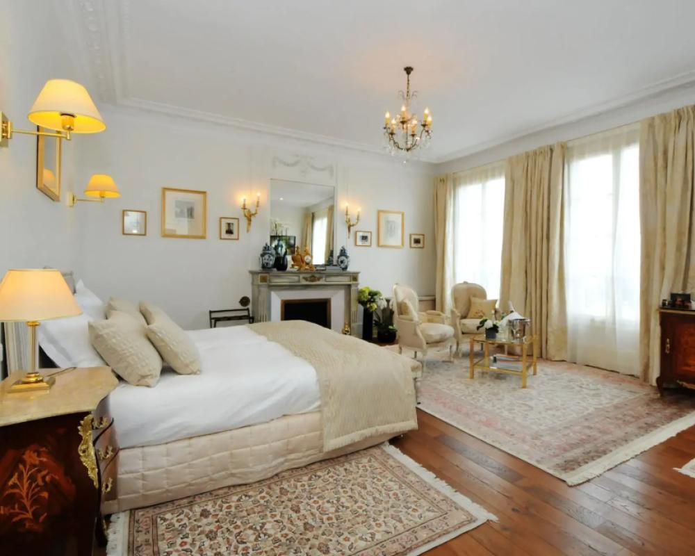 фото La Villa Eugène