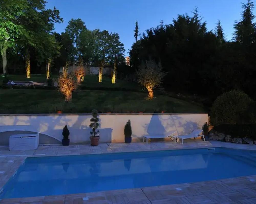 фото La Villa Eugène