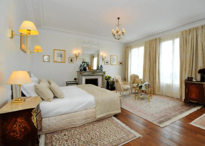 La Villa Eugène