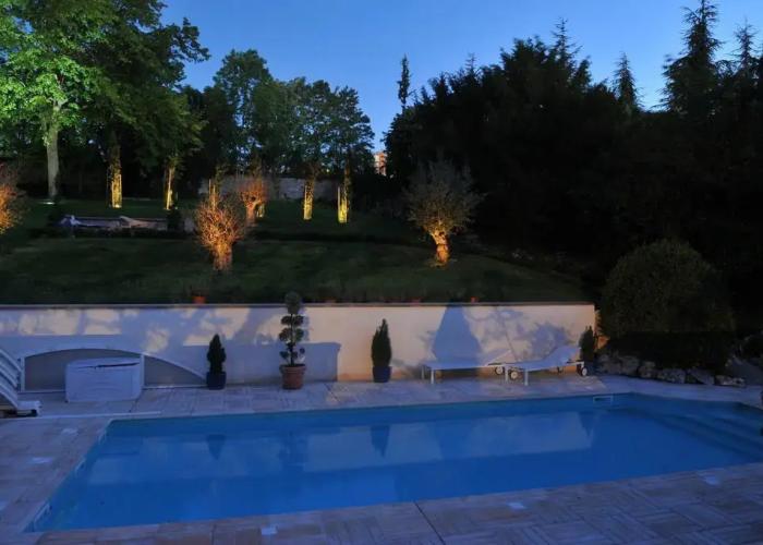 La Villa Eugène