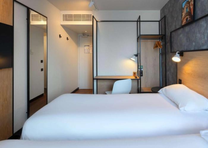 ibis Epernay Centre Ville