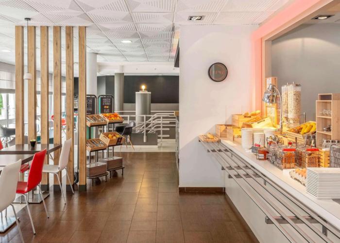 ibis Epernay Centre Ville