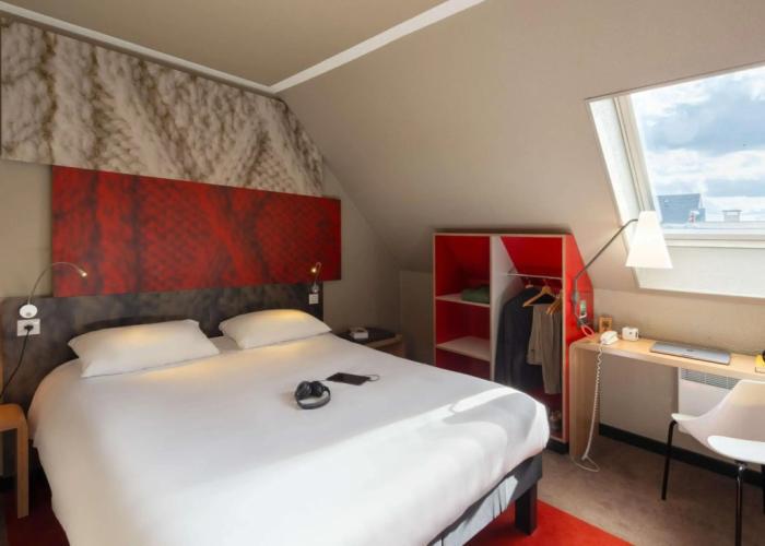 ibis Epernay Centre Ville