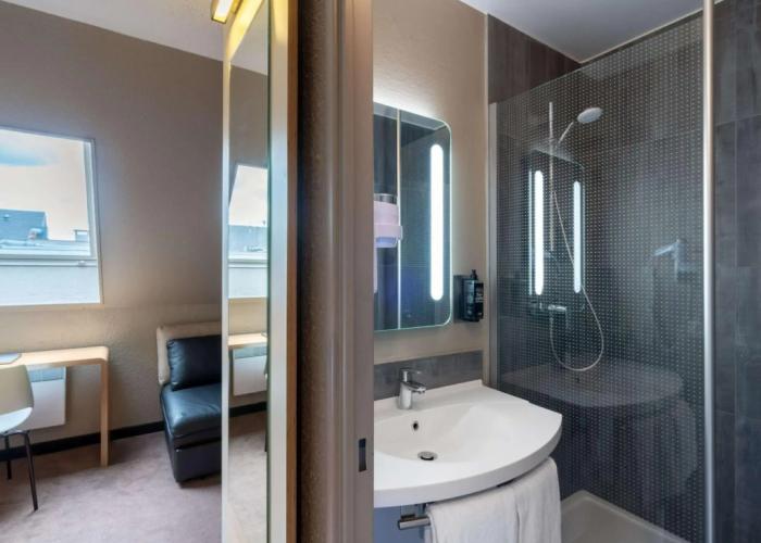 ibis Epernay Centre Ville