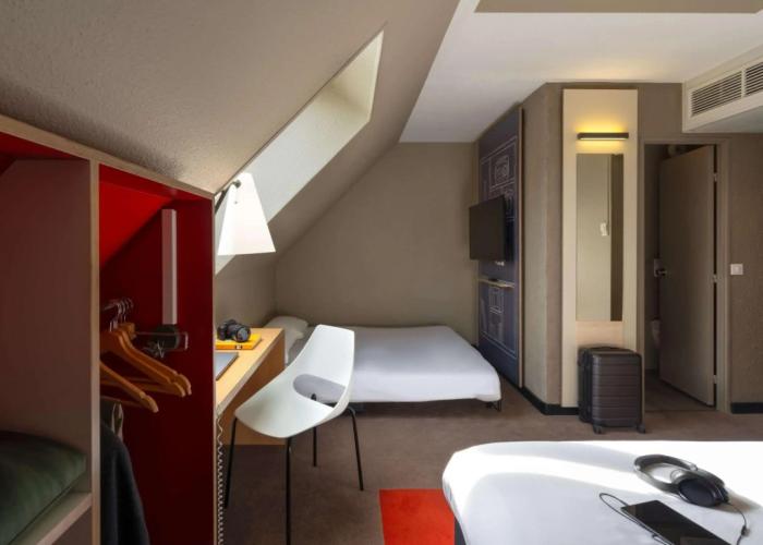 ibis Epernay Centre Ville