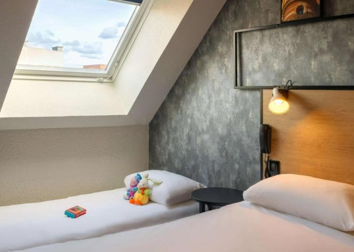 ibis Epernay Centre Ville