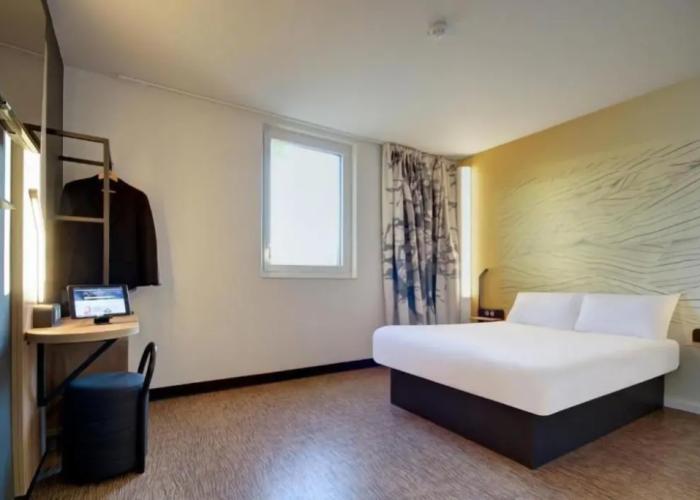 B&B HOTEL Epernay