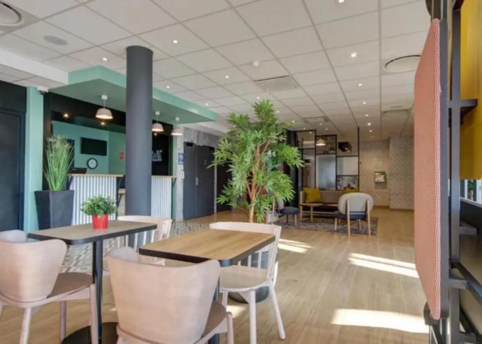 B&B HOTEL Epernay