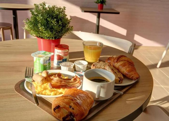 B&B HOTEL Epernay
