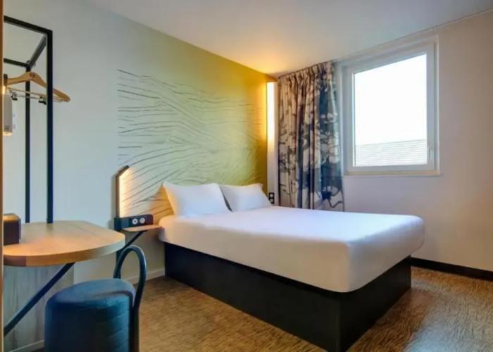 B&B HOTEL Epernay