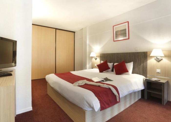 Comfort Suites Les Demeures Champenoises