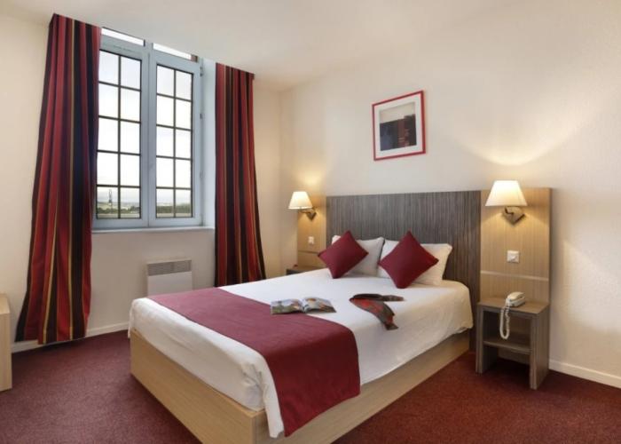 Comfort Suites Les Demeures Champenoises