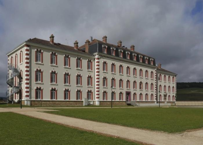 Comfort Suites Les Demeures Champenoises