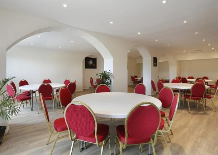 Comfort Suites Les Demeures Champenoises