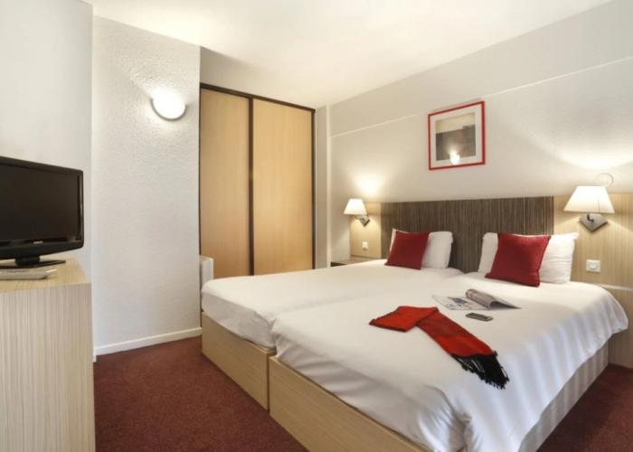 Comfort Suites Les Demeures Champenoises