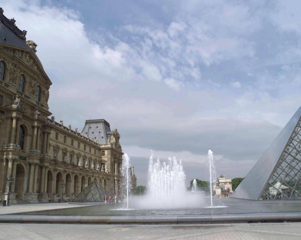 ibis Epinay sur seine Gennevilliers