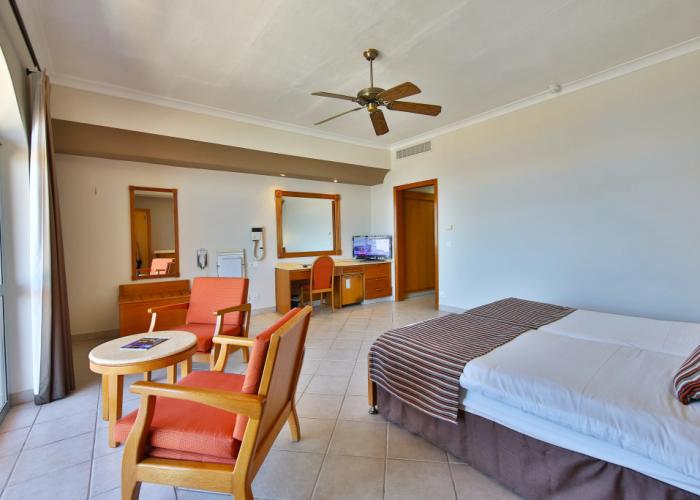 Paradise Bay Resort