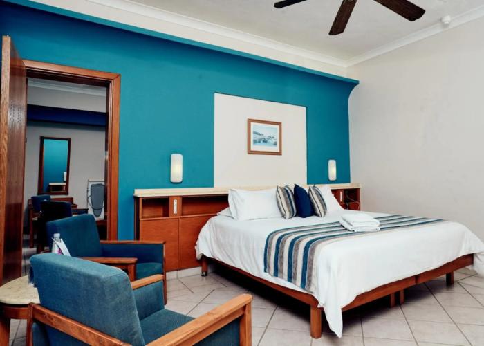 Paradise Bay Resort