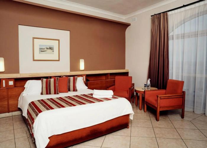 Paradise Bay Resort