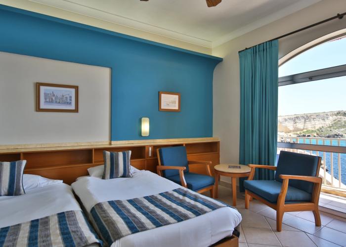 Paradise Bay Resort