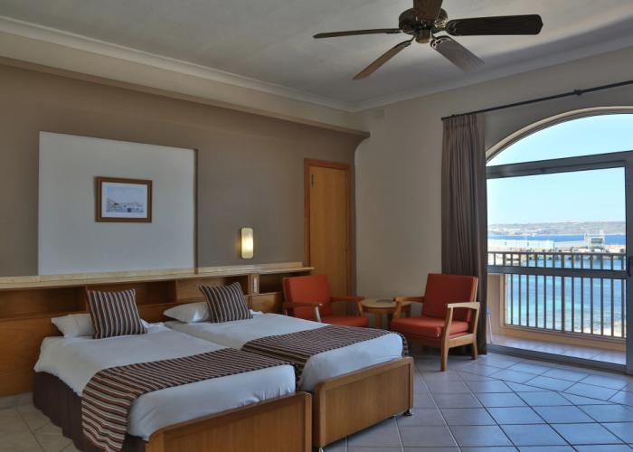 Paradise Bay Resort
