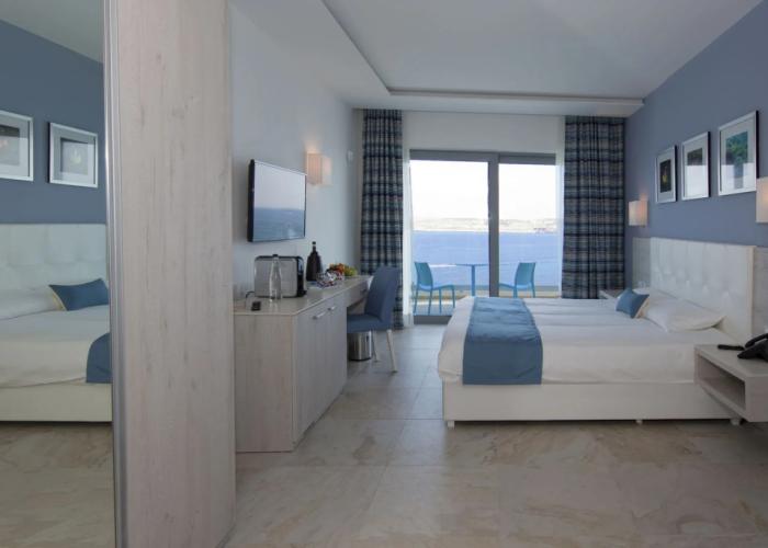 Ramla Bay Resort